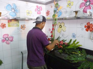 Flores 1-1.-H