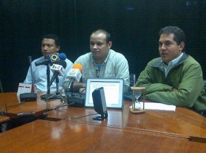 CJR egresados ucv
