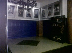 Cine