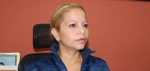 Clara Mirabal