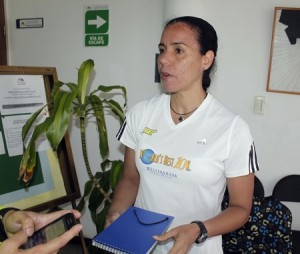 Deporte adaptado