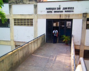 Don Bosco