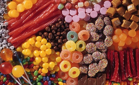 Dulces