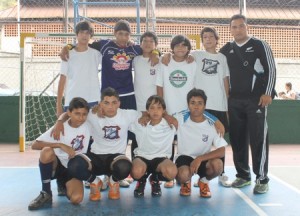 Estudiantiles