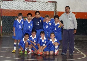 Estudiantiles Carrizal