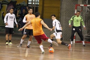 Futsal