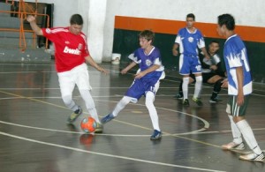 Futsal