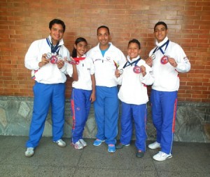Gimnasia