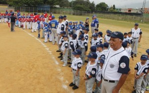 Inauguración