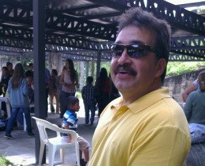 Javier González 2