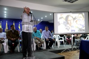 Ledezma