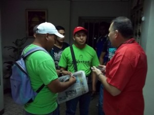 Legislador Ismael Capinel