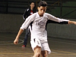 Los Teques Futsal