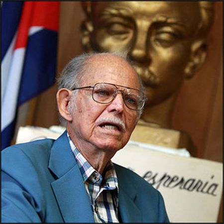 Huber Matos fue arrestado y juzgado "por traición" en diciembre de 1959.