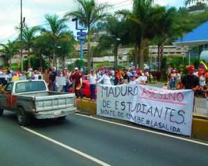 MArcha