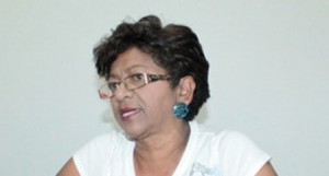 Miriam Pacheco