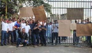 PROTESTA