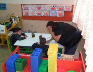 Preescolar
