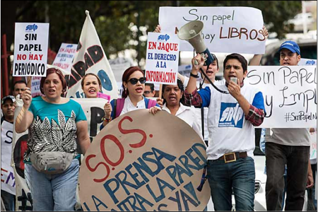 Prensa