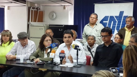 Prensa