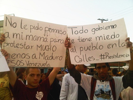 Protesta 1