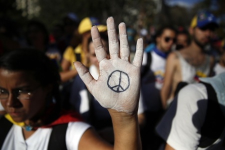 Protesta