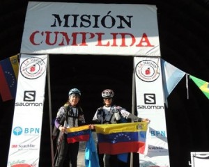 Ultramaratón