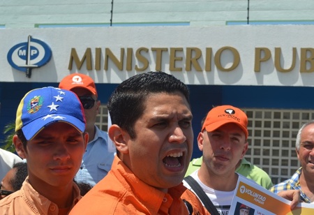 VP