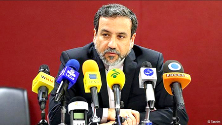 La afirmación del vicecanciller Abbas Araghchi deja entrever arduas negociaciones