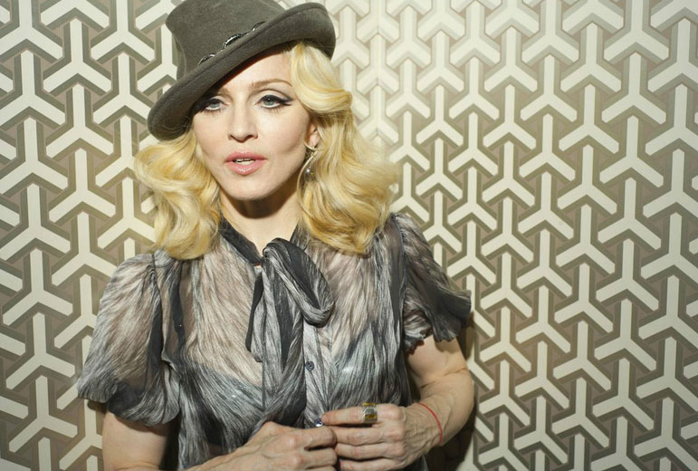 madonna123