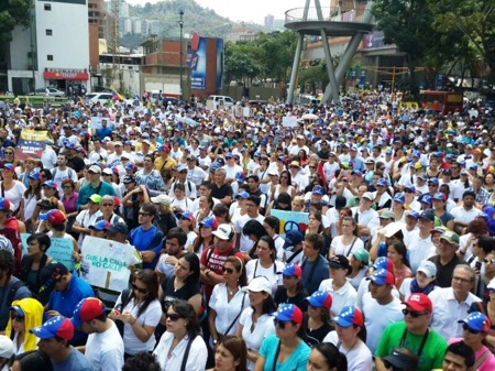 marcha