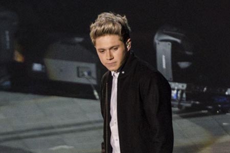 El cantante irlandés Niall Horan no ha tenido más remedio que propiciar el fin de su relación sentimental con la modelo húngara Barbara Palvin