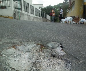 Macarena norte 42-22-h