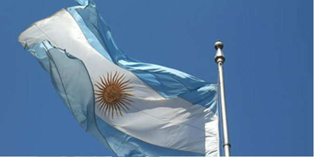 Argentina asistió en los últimos meses a un aumento generalizado de precios, especialmente desde enero cuando el peso se devaluó 18% frente al dólar.