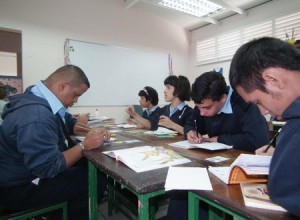 Asistencia