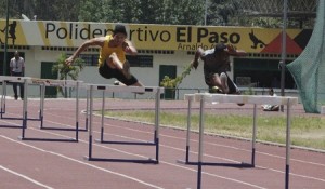 Atletismo