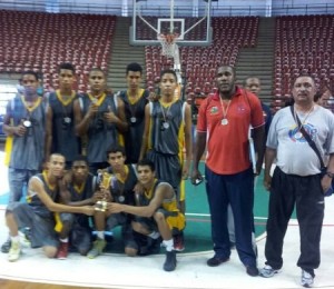Baloncesto