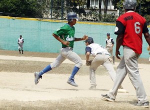 Béisbol Estadal