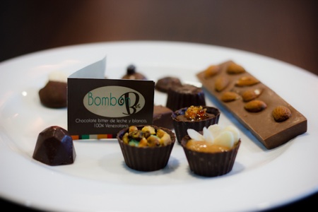 Bombones 2
