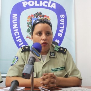 Carmen Mavares