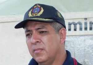 Cnel. (B) Mendoza