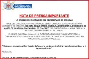 Convocatoria
