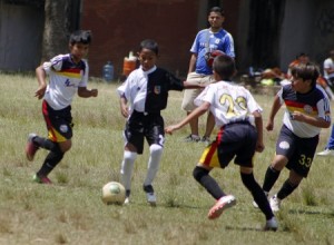 El Retiro