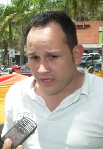 Fabricio Briceño