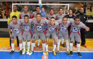 Futsal