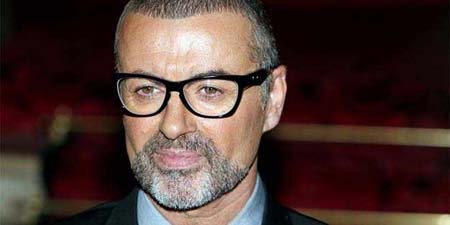 George Michael está considerado como el artista británico más reproducido en las radios entre 1894 y 2004