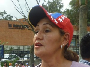 Guarimbera