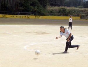 Kickinbol