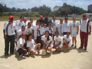 Kickinbol