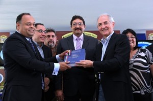 Ledezma